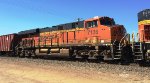 BNSF 7136