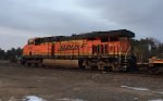 BNSF 7592 (DPU)