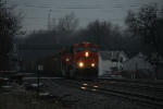 BNSF 5913