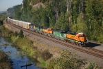 BNSF 2022 South