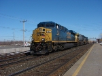 CSX 752