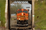 BNSF 5252