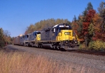 CSX 8869