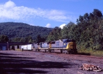 CSX 8784