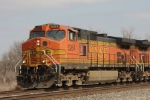 BNSF 5264