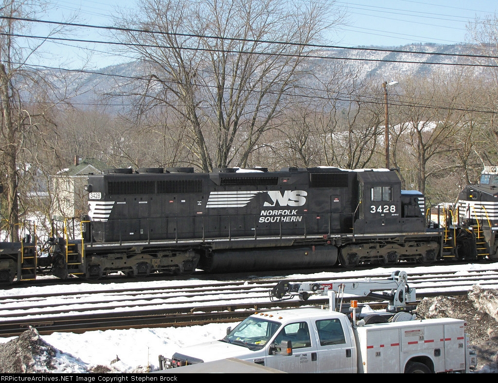 NS 3428, (Ex-CR-Q 6965)