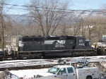 NS 3428, (Ex-CR-Q 6965)