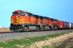 BNSF 5078, BNSF 5106, & BNSF 7903