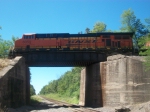 BNSF 6059