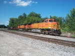 BNSF 4140