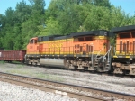 BNSF 4144