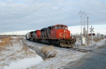 CN 521 MP 221.77