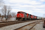 CN 401, Joffre