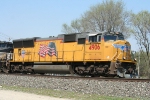 UP 4906