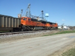 BNSF 918?