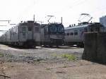 NJT 4410, 1315, and 1305