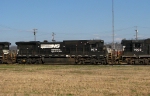 NS C39-8E 8674