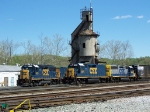 CSX 2378