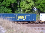 CSXU 233344