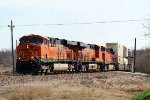 BNSF 7410