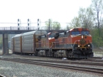 BNSF 1104