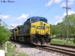 csx Q275~65