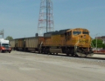 BNSF 9926