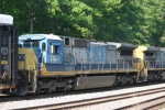 CSX 7529