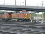 BNSF 5352