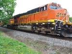 BNSF 7409