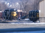 CSX 6230