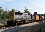 CSX 8545 C788