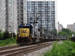 CSX 8545 Q706