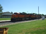 BNSF 6425