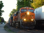 BNSF 7309