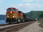 BNSF 4530