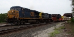 CSX 5424