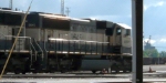 BNSF 9645