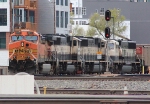 BNSF 5690