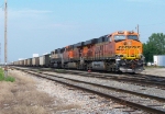 BNSF 6304