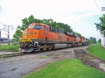 BNSF 6304