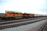 BNSF 4083