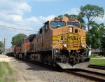 BNSF 5382