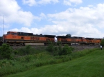 BNSF 1051