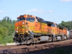 BNSF 4971