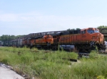 BNSF 5905