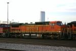 BNSF 812