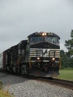 NS 9605 (NS #119)