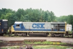 CSX B36-7 5900