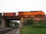 BNSF 5357